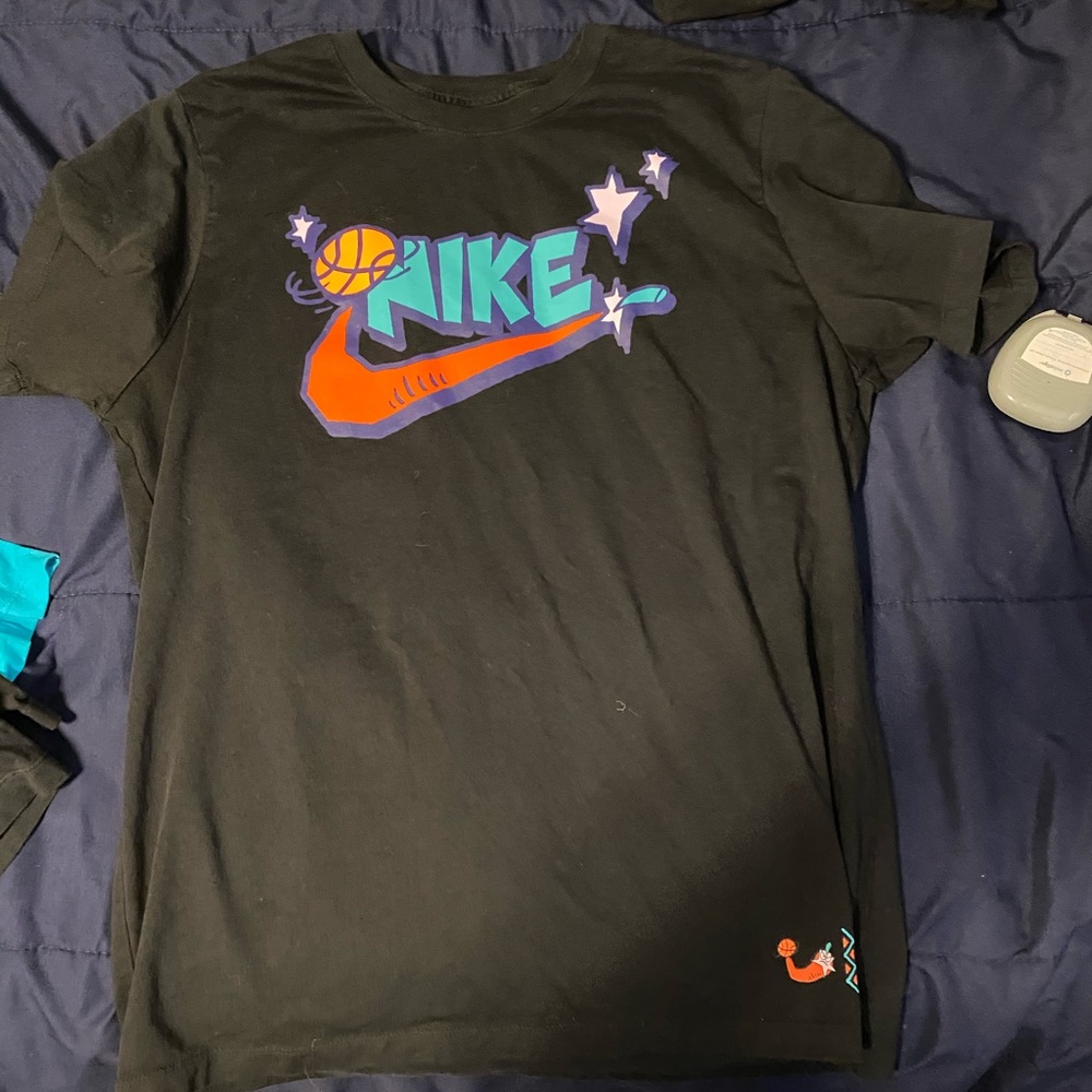 Nike shirt
